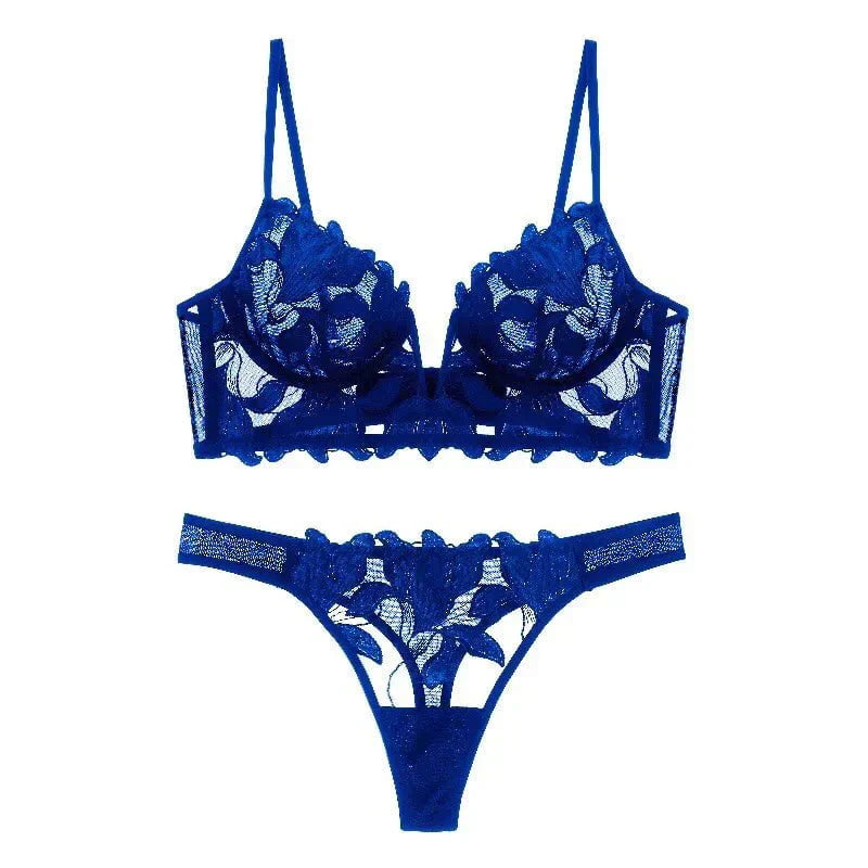 Aurélie | Twilight Allure Lingerie Set