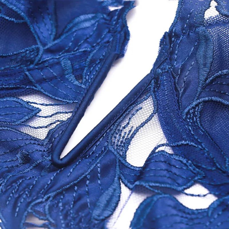 Aurélie | Twilight Allure Lingerie Set