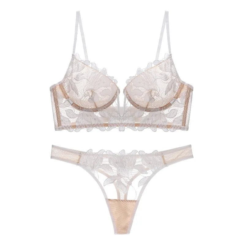 Aurélie | Twilight Allure Lingerie Set