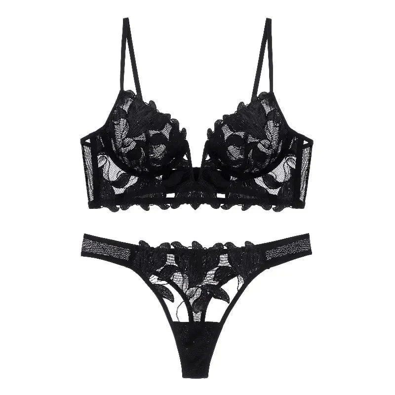 Aurélie | Twilight Allure Lingerie Set