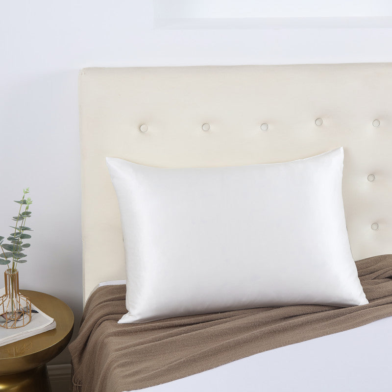 Serena Melbourne™ | Silk Pillowcase