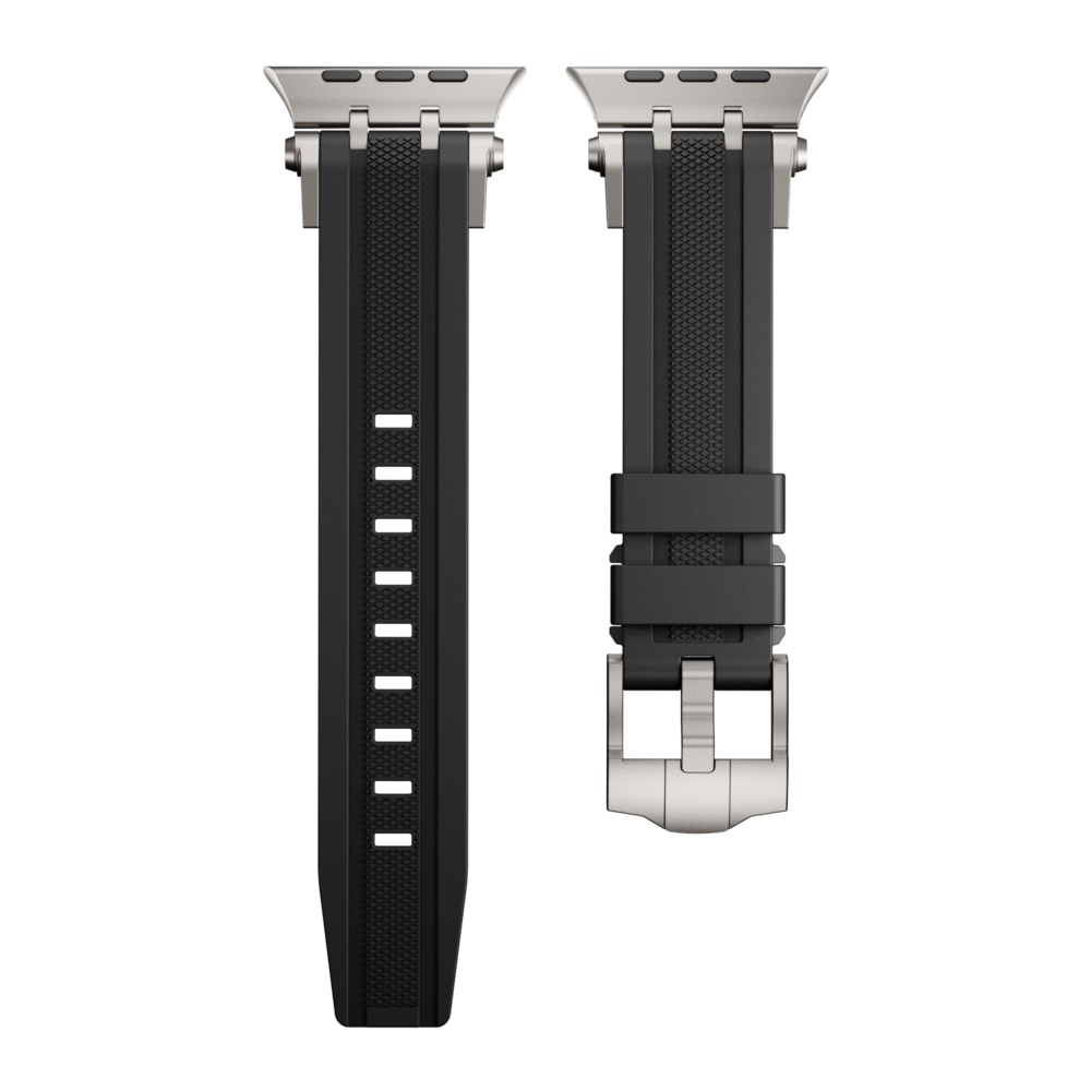 Designer Rocket Band For Apple Watch