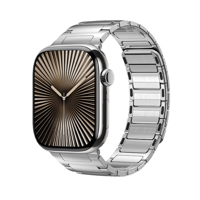 Magnetic Stainless Steel Band For Apple Watch