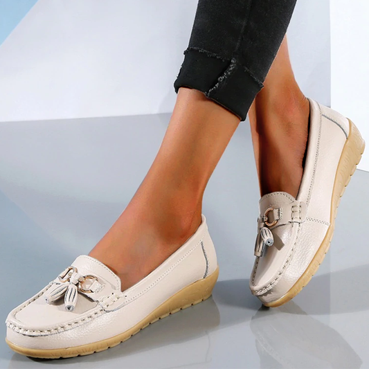 Zara – Real Soft Stylish Loafers