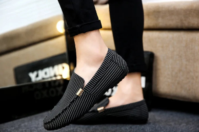 Verano Luxe Loafers