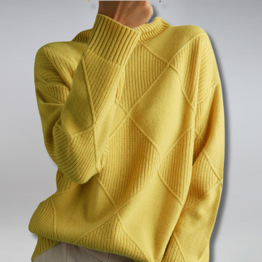 Ellie | Cashmere Sweater (Limited Stock)