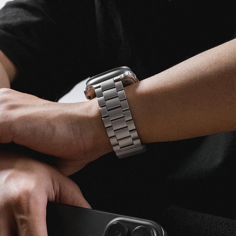 Luxury Edition-Magnetic Band