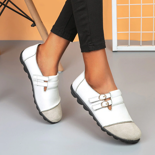 Aria – Timeless Style & Comfort Shoes