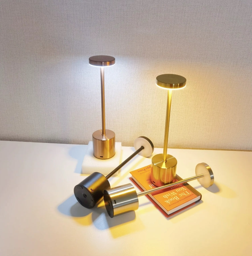 Fira Table Lamp