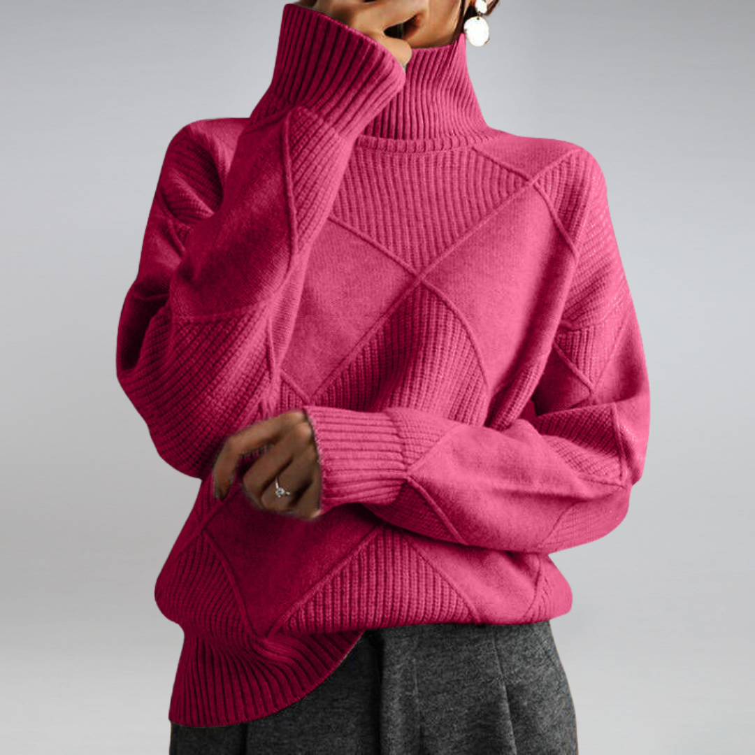 Ellie | Cashmere Sweater (Limited Stock)