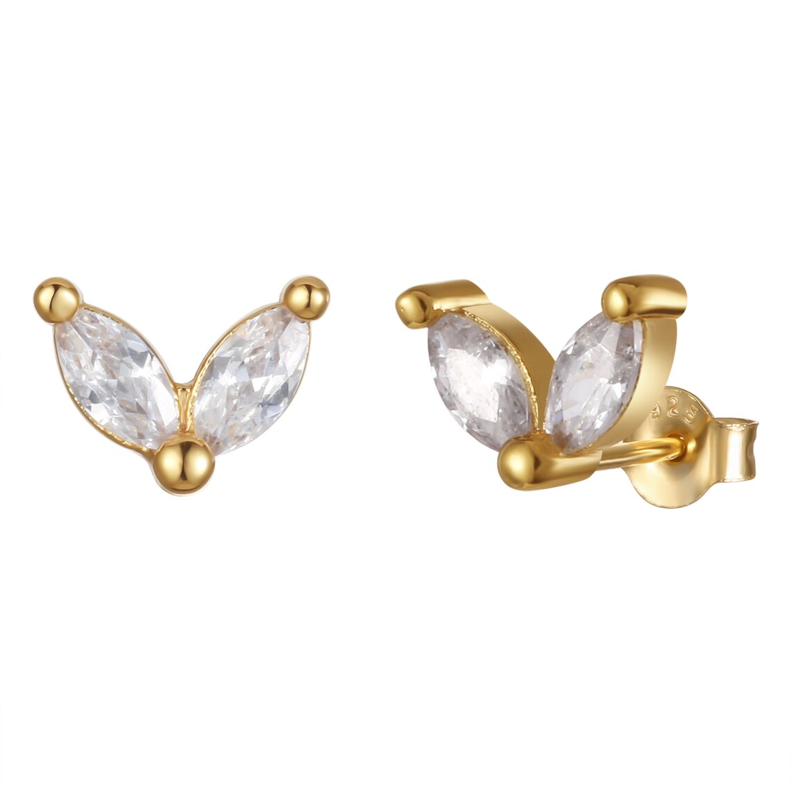 Odette Earring Set