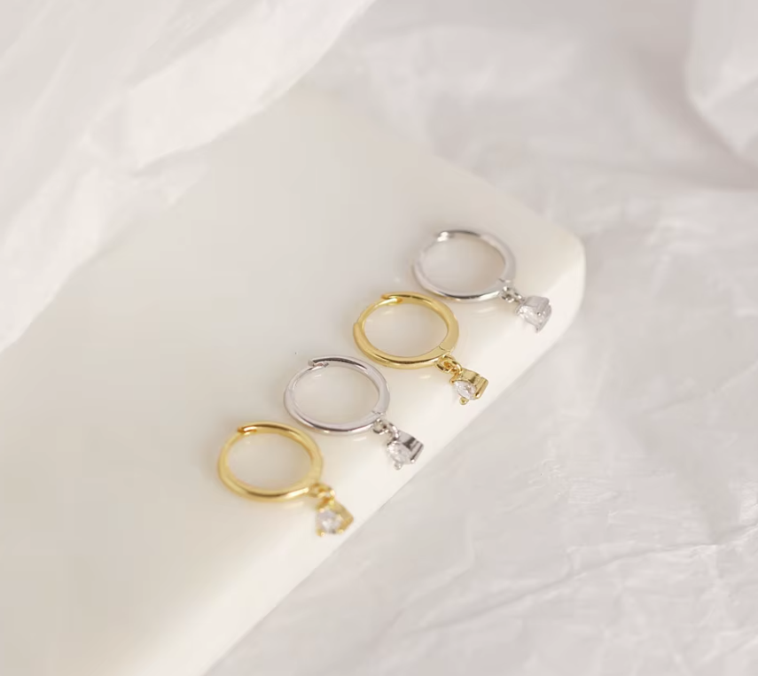 Odette Earring Set