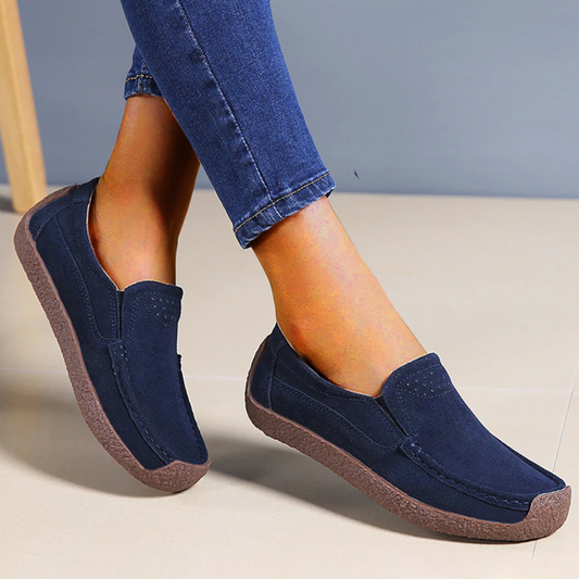 Rhea – Comfort Loafers