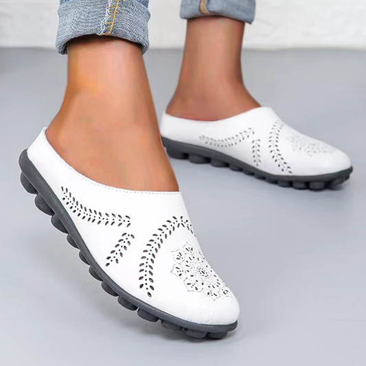 Mera - Casual All-match Hollow Flats