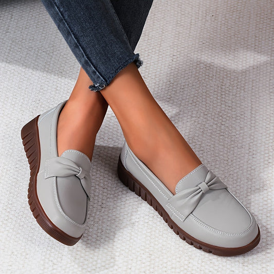 Sienna – Chic Loafers