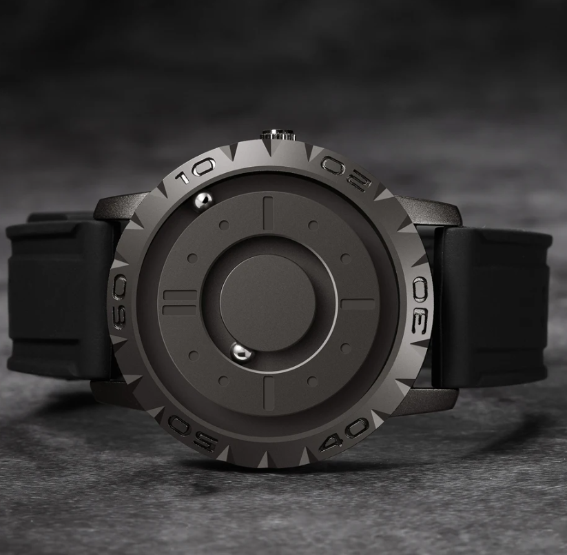 Eutour™ Stellar | Men's Magnetic Watch