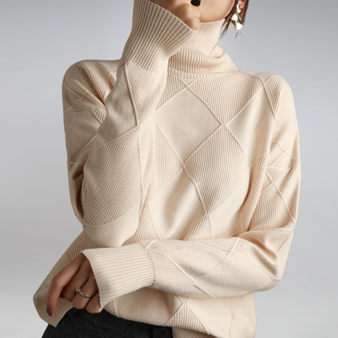 Ellie | Cashmere Sweater (Limited Stock)