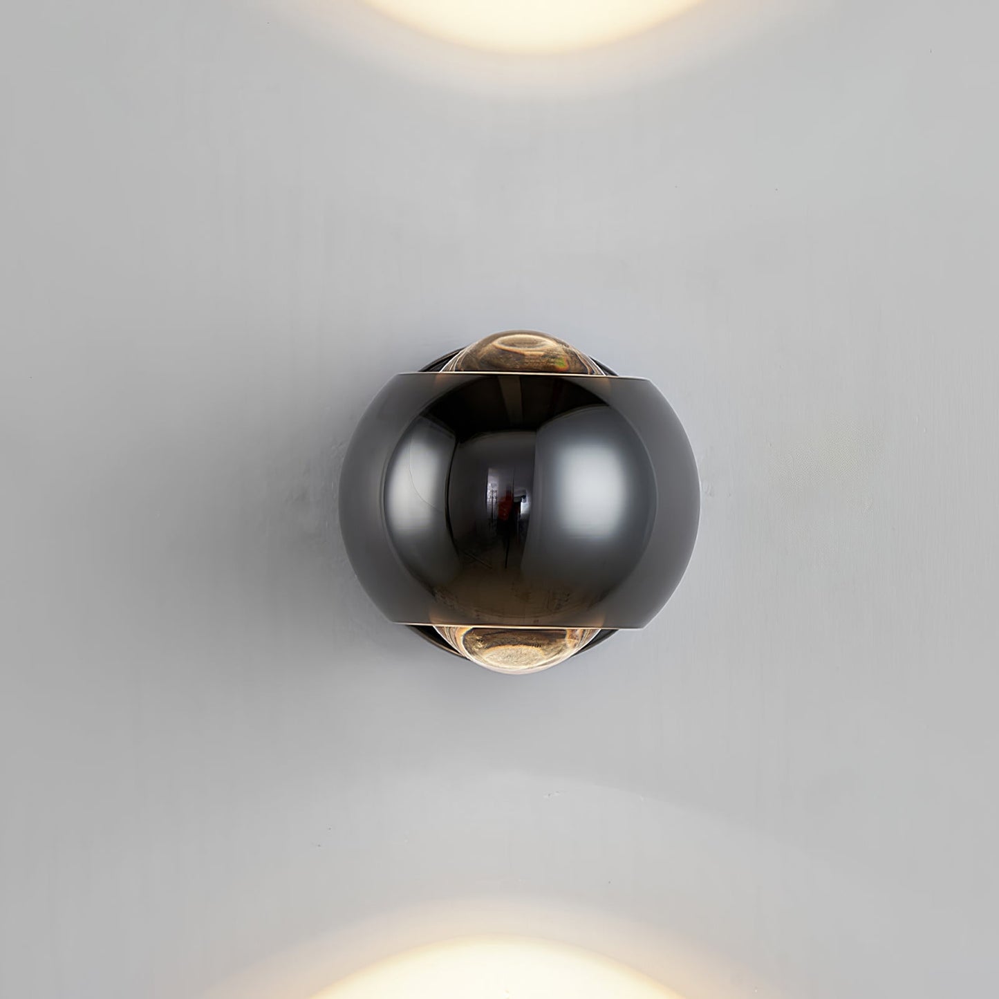 Jorid - Modern Brass LED Wall Lamp Foyer  BO-HA   