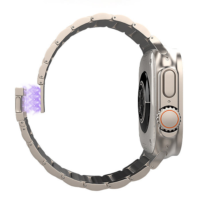 Titanium Band Pro