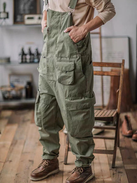 Tucker - Overalls for Men