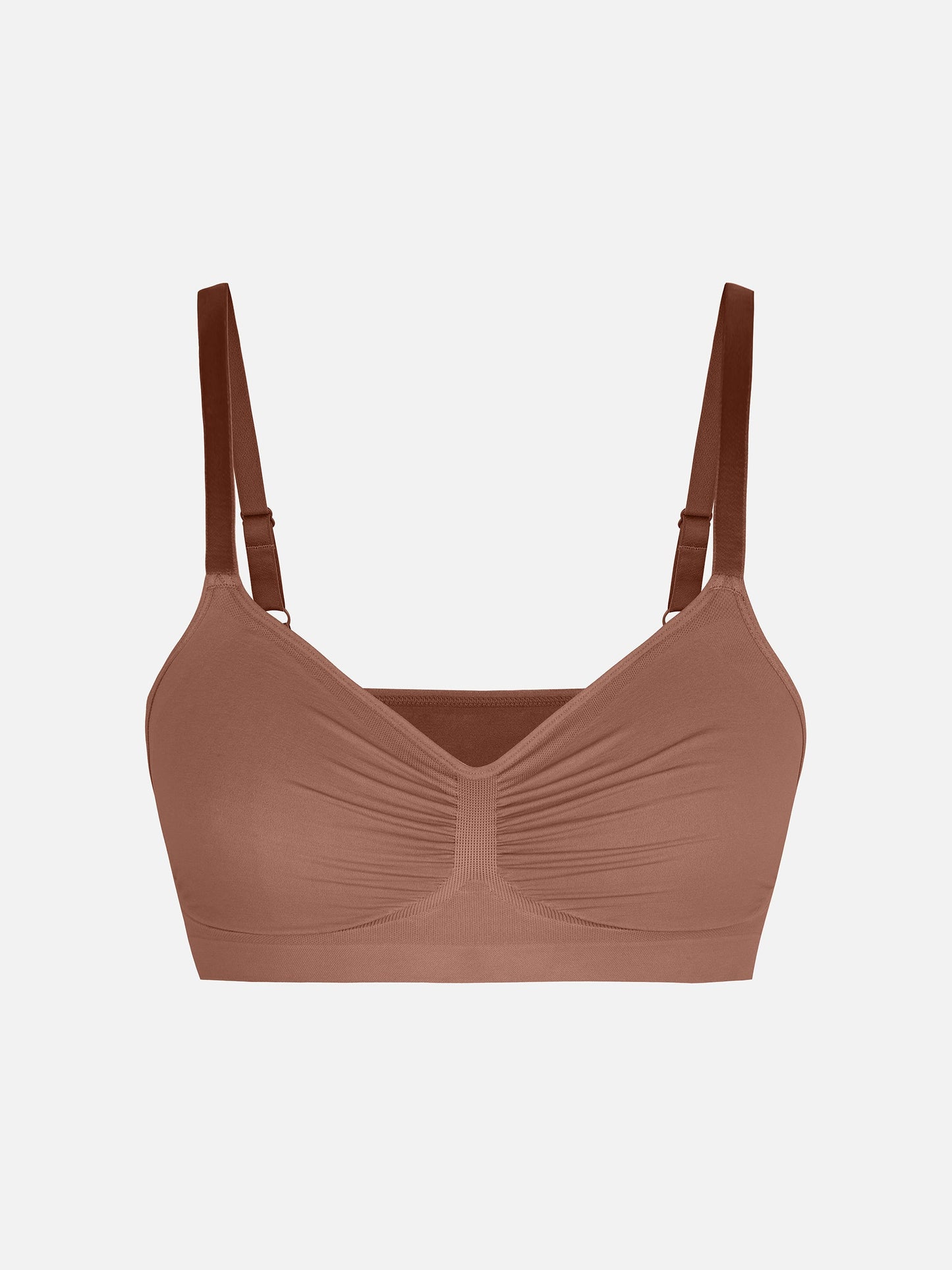 Serena Seamless Wireless Bra Bundle