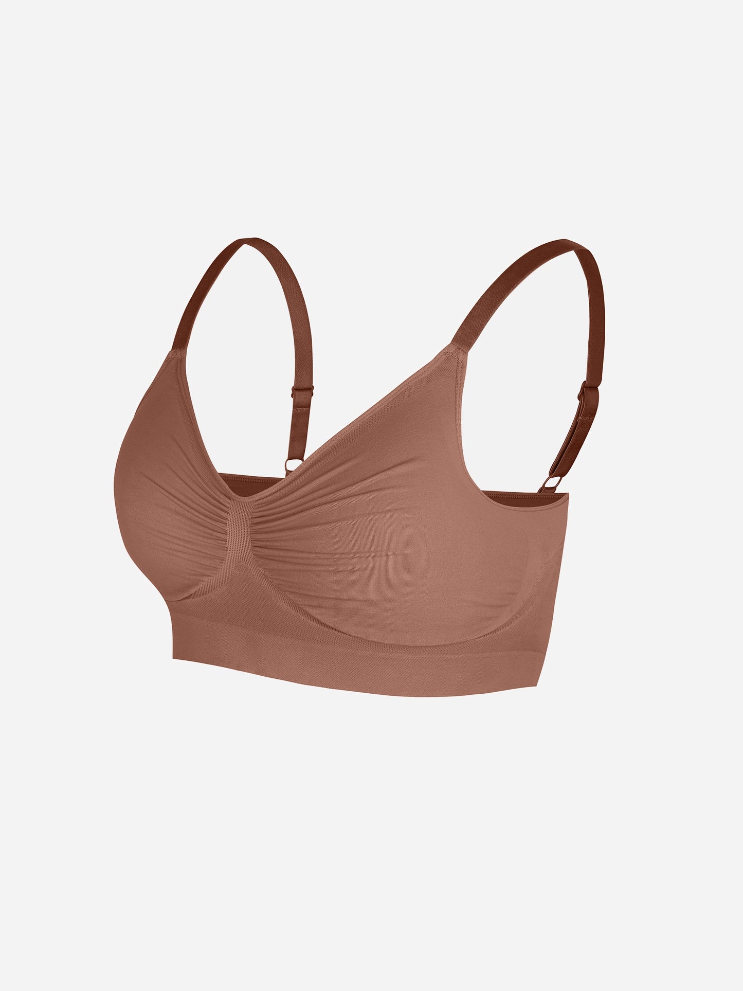 Serena Seamless Wireless Bra Bundle