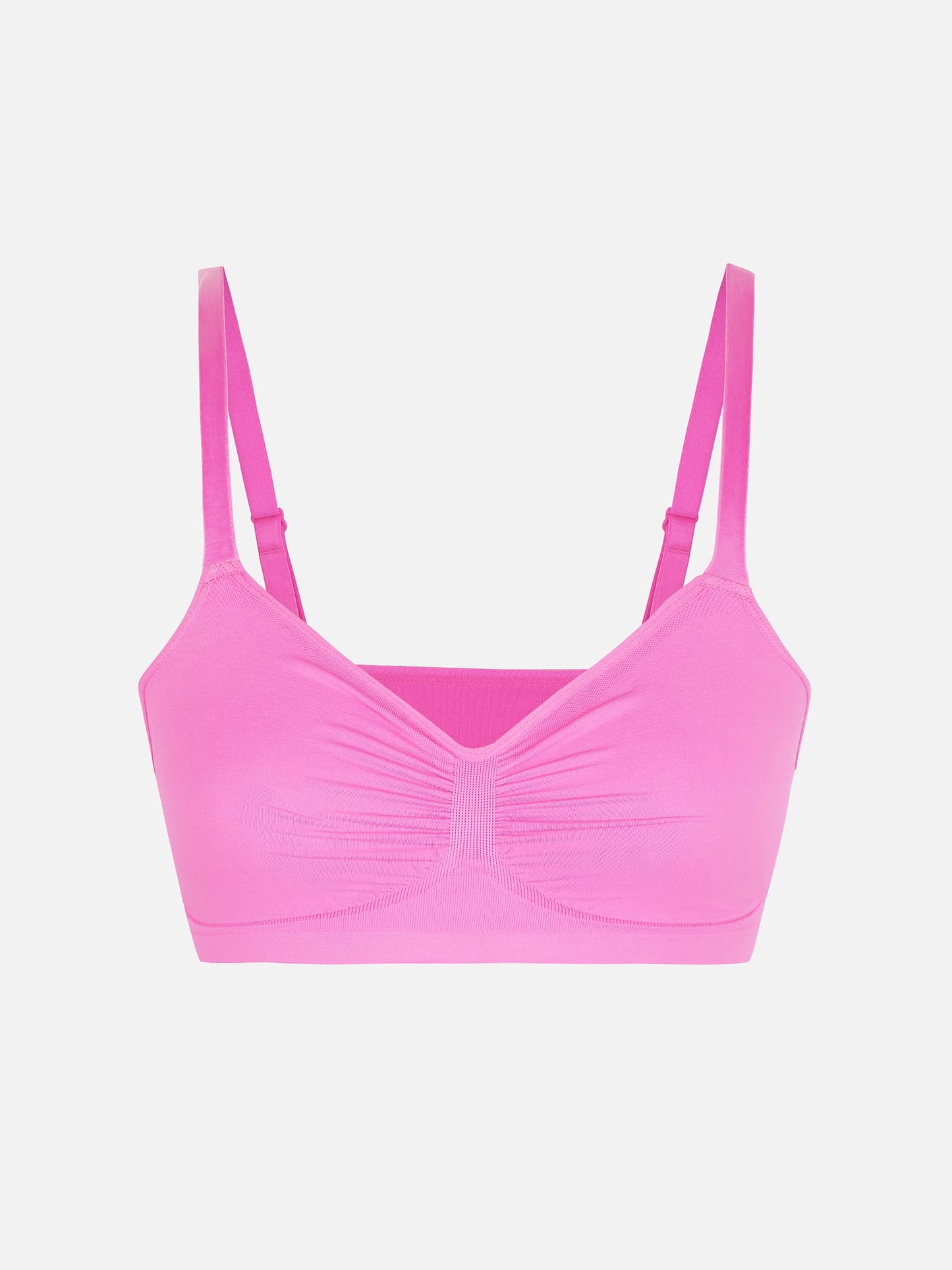 Serena Seamless Wireless Bra Bundle