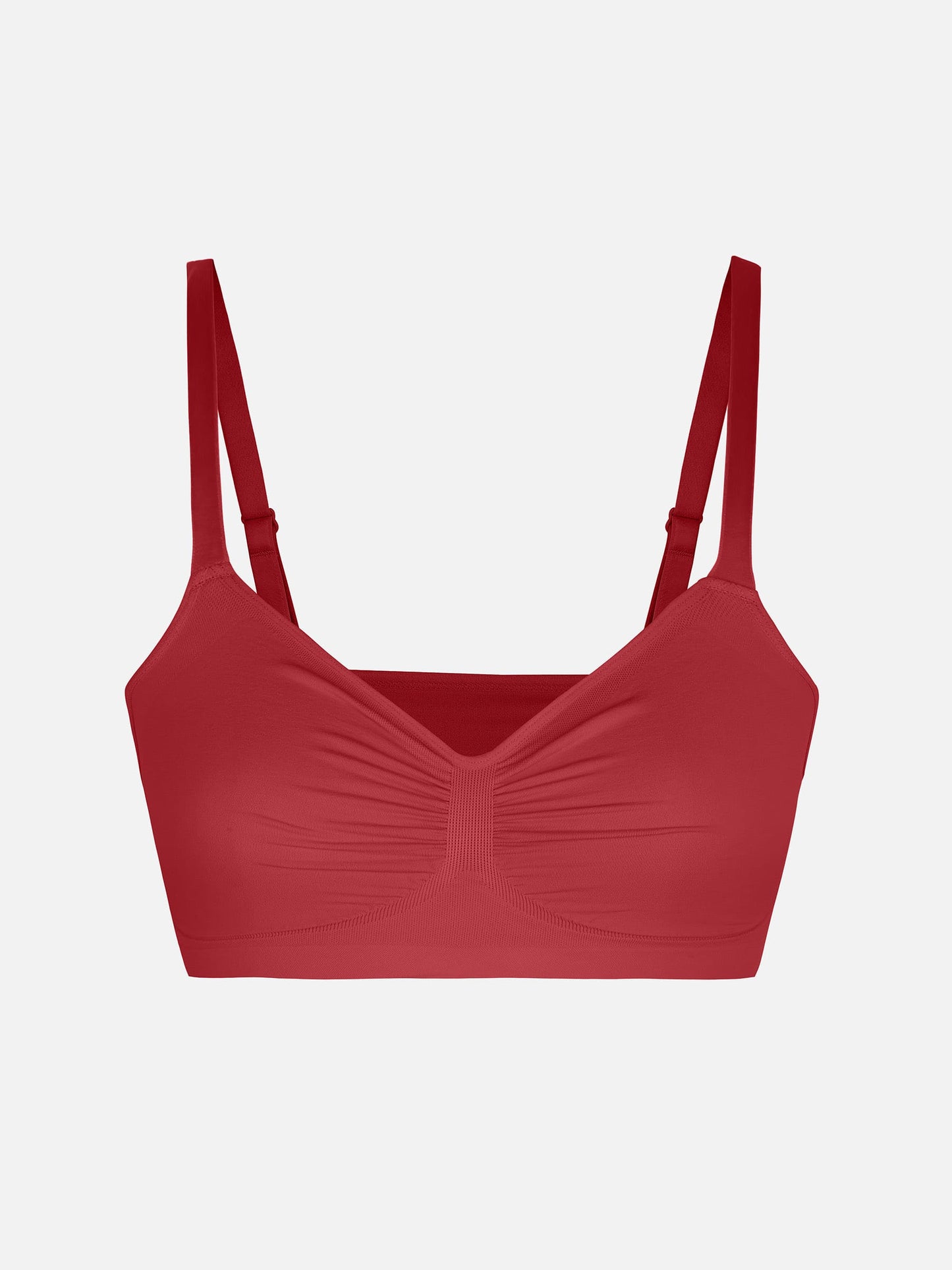 Serena Seamless Wireless Bra Bundle