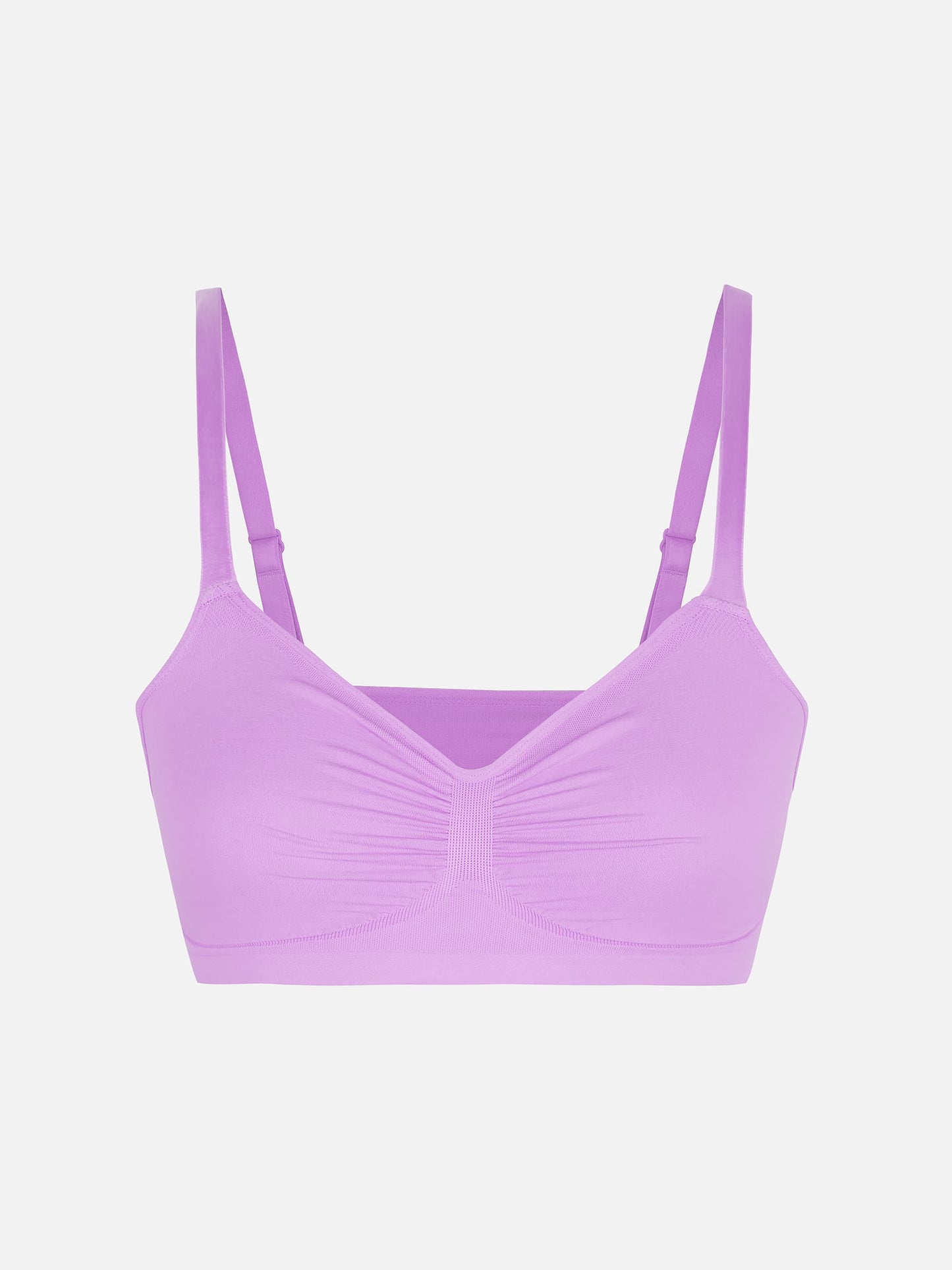 Serena Seamless Wireless Bra Bundle