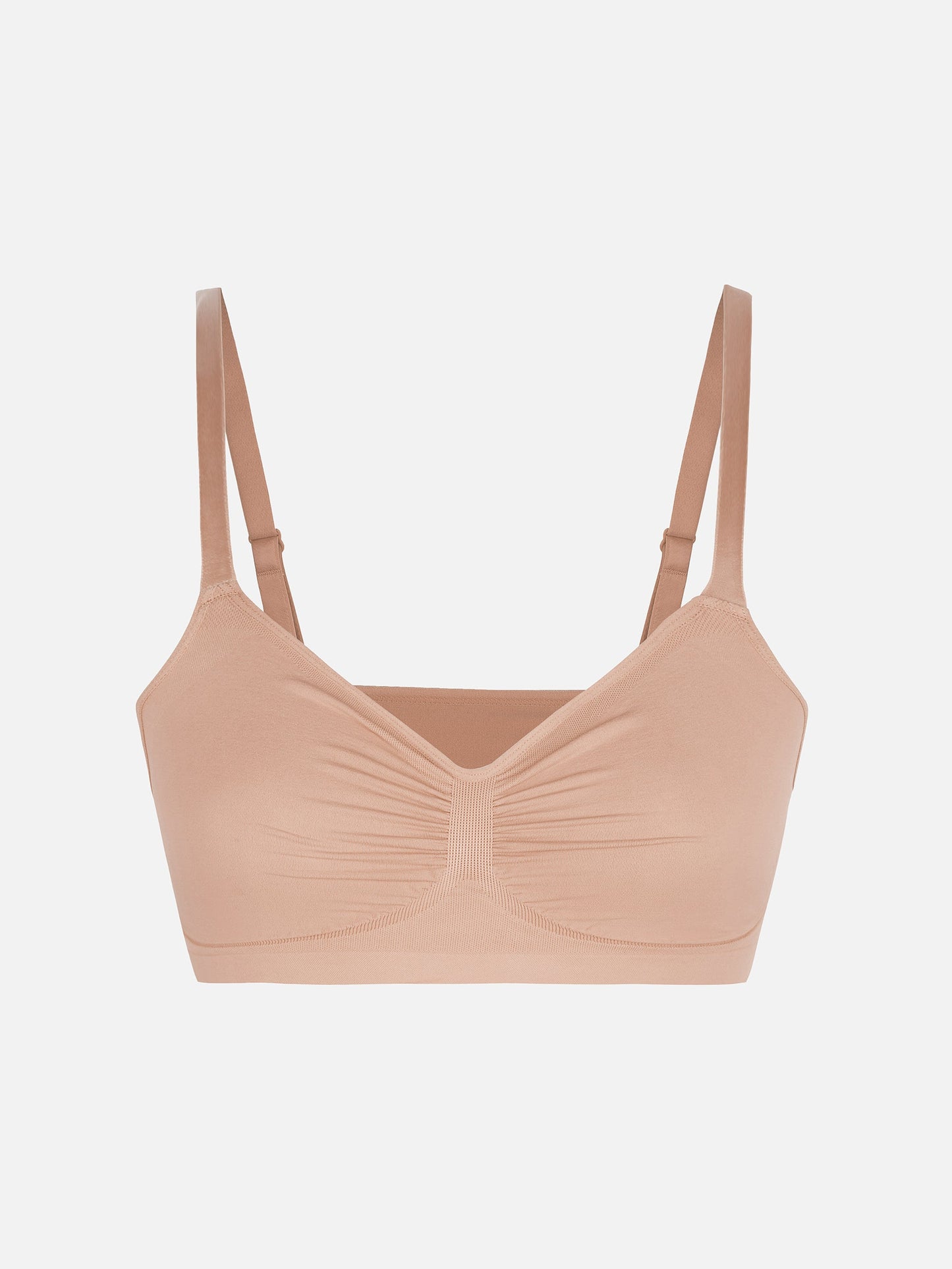 Serena Seamless Wireless Bra Bundle