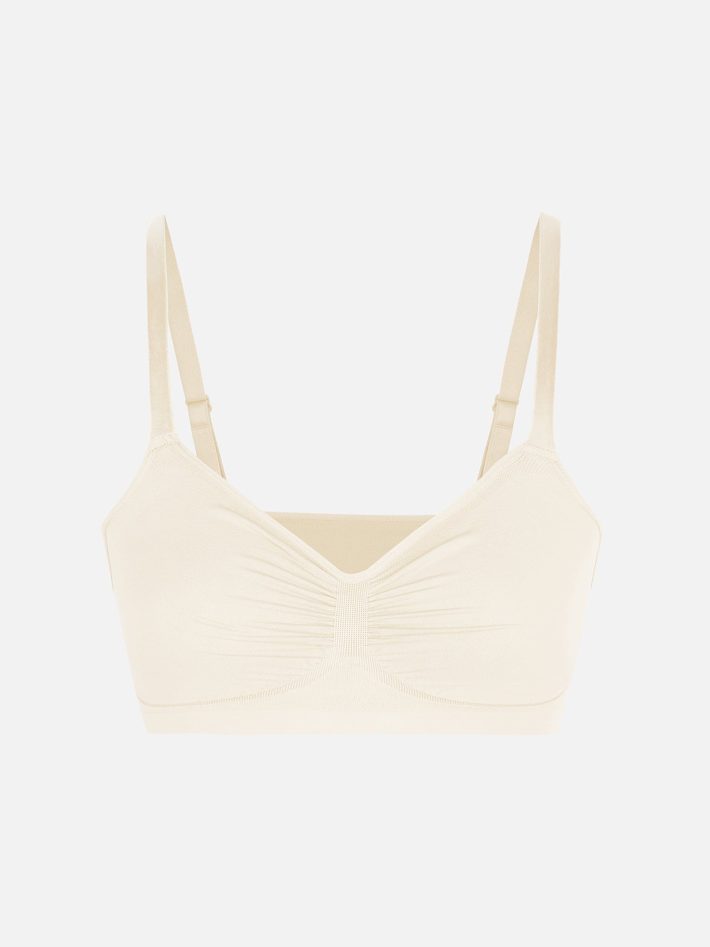 Serena Seamless Wireless Bra Bundle
