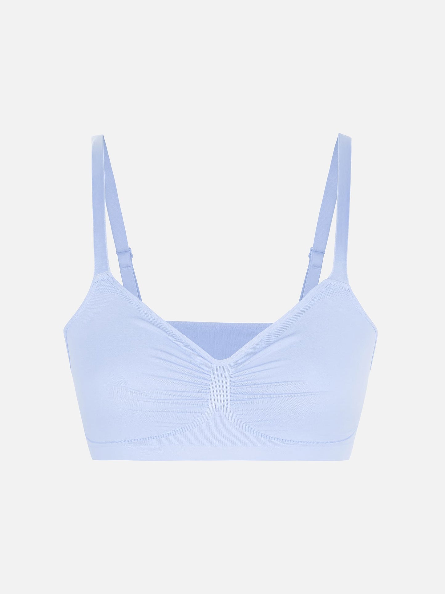 Serena Seamless Wireless Bra Bundle