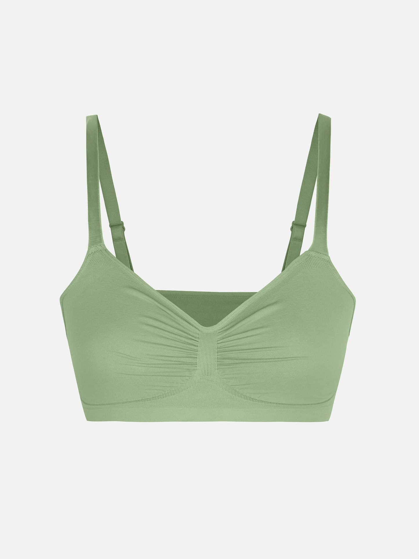 Serena Seamless Wireless Bra Bundle