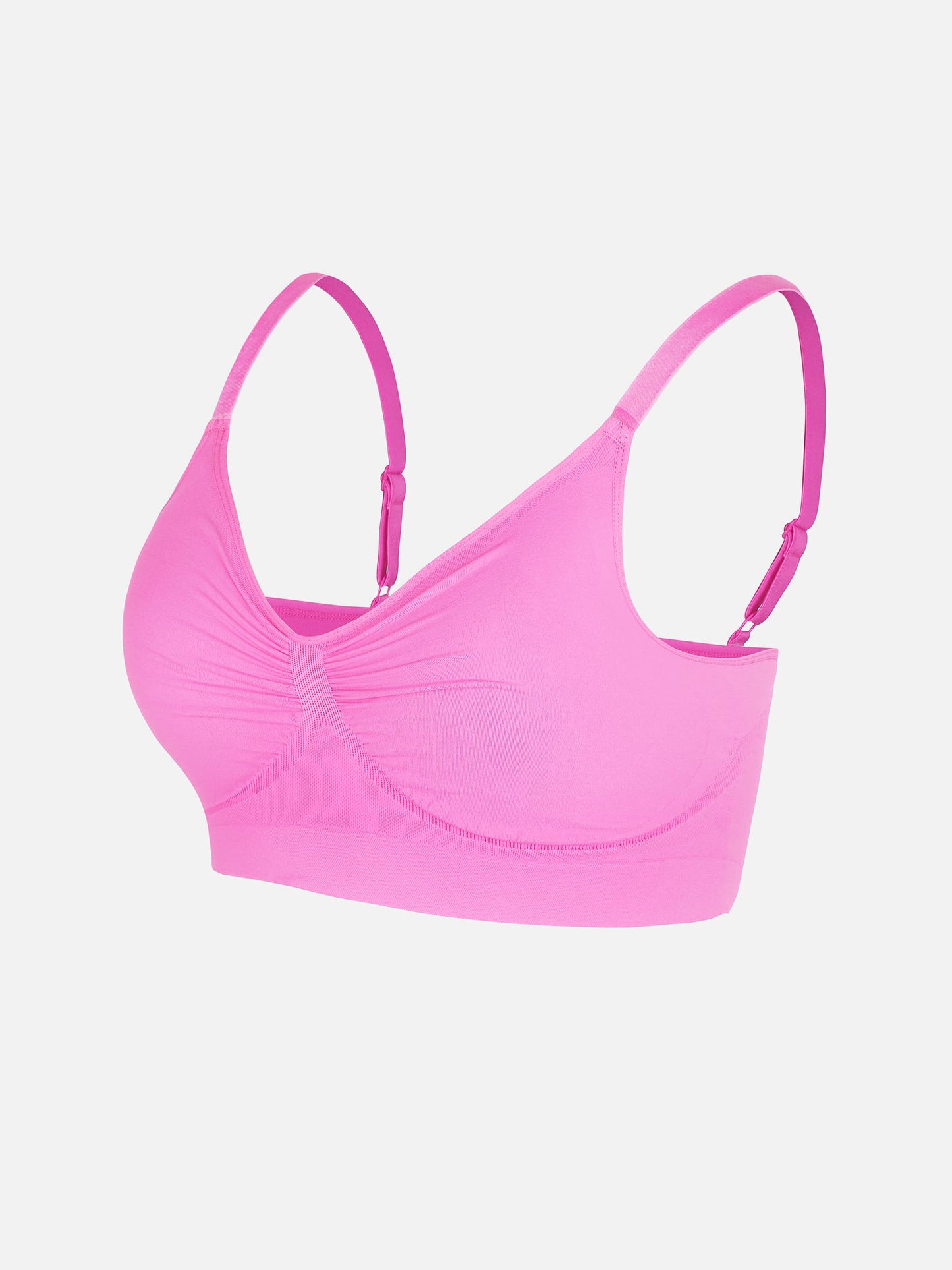 Serena Seamless Wireless Bra Bundle