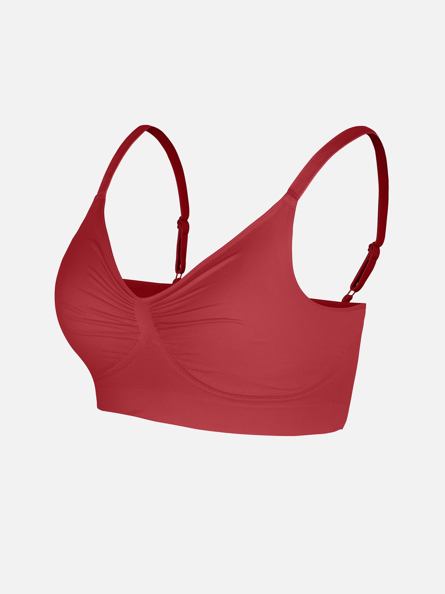 Serena Seamless Wireless Bra Bundle