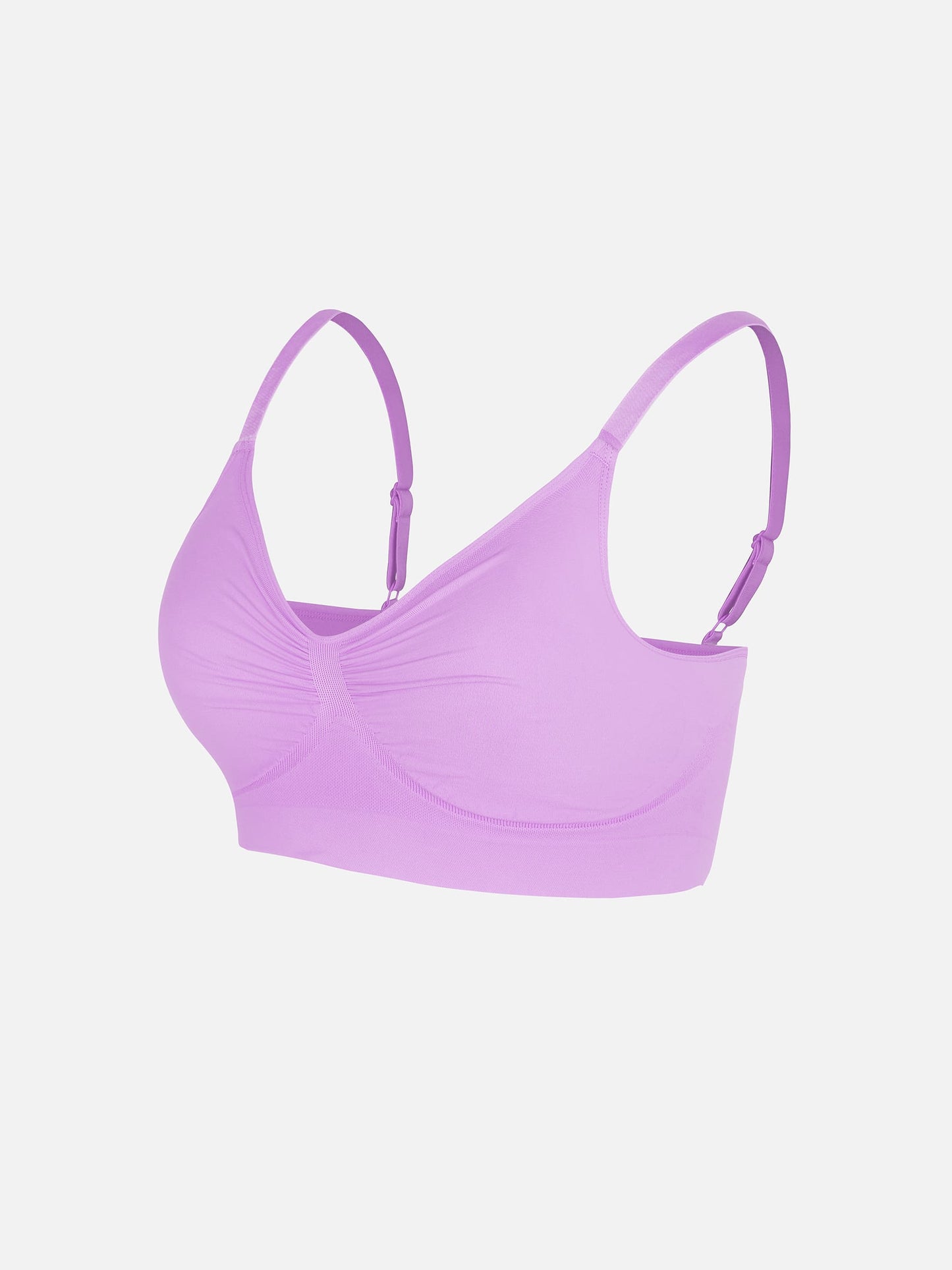 Serena Seamless Wireless Bra Bundle