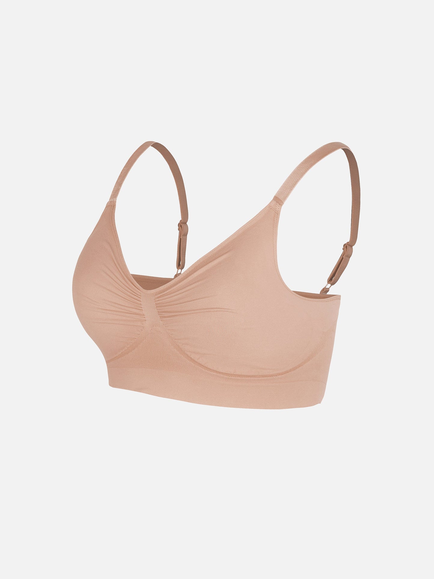Serena Seamless Wireless Bra Bundle