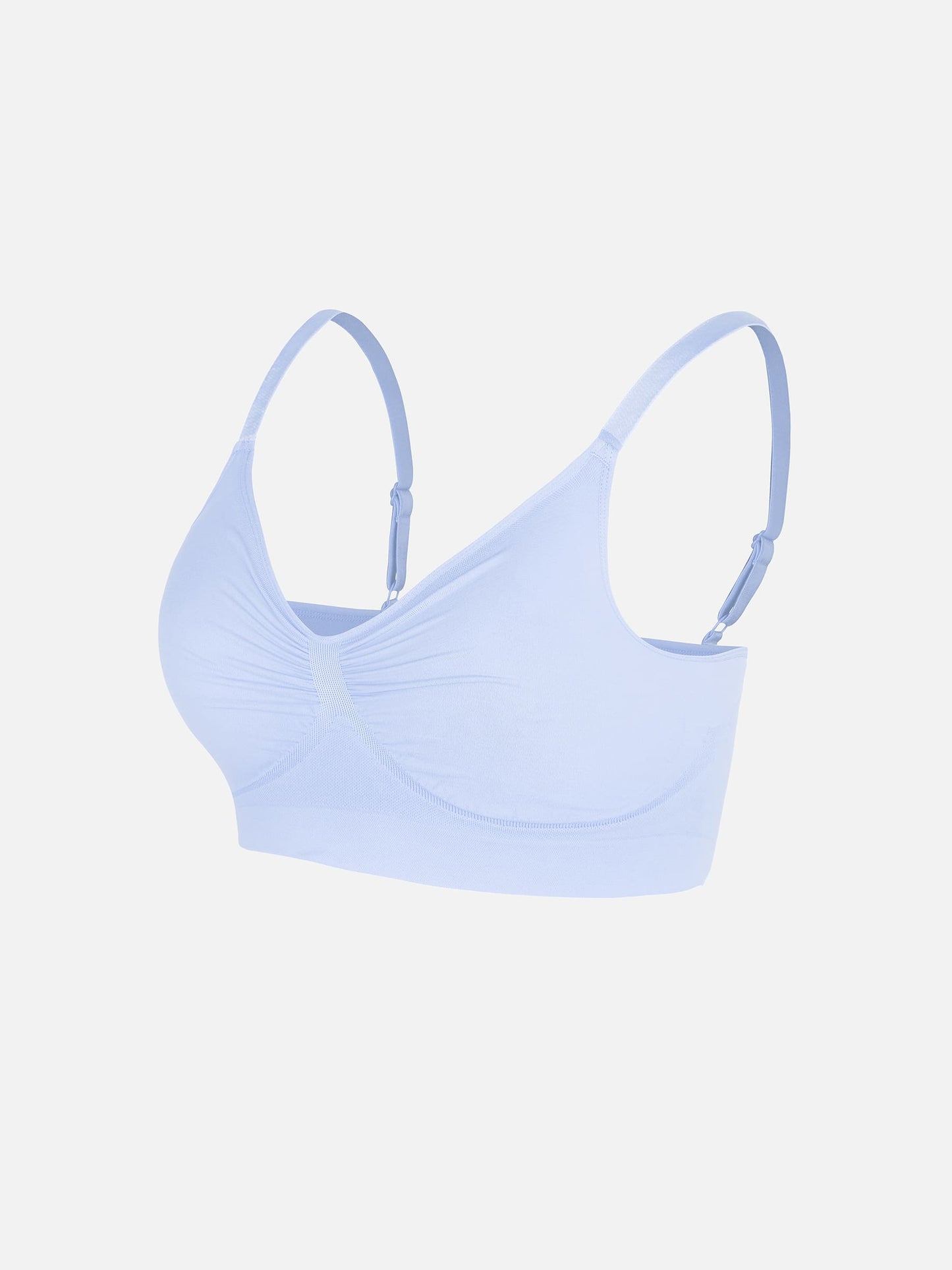 Serena Seamless Wireless Bra Bundle