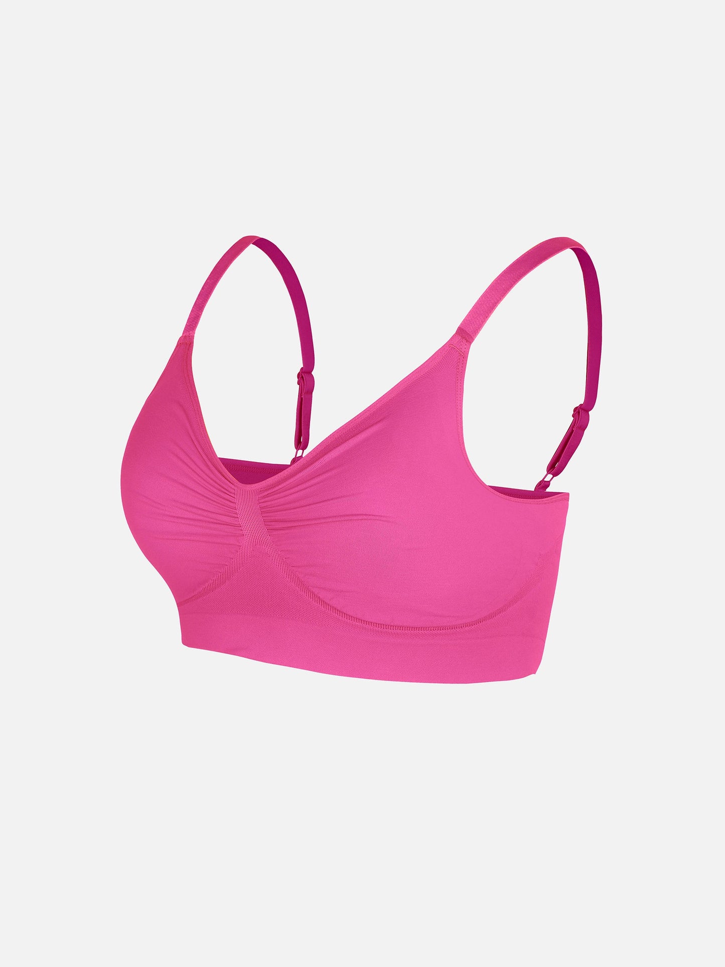 Serena Seamless Wireless Bra Bundle