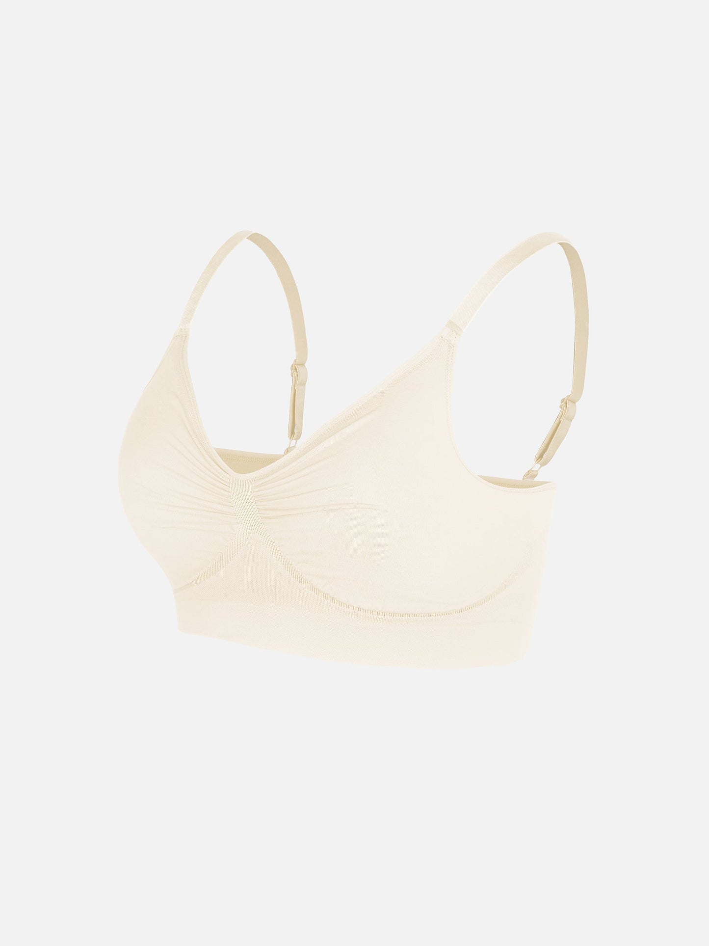 Serena Seamless Wireless Bra Bundle