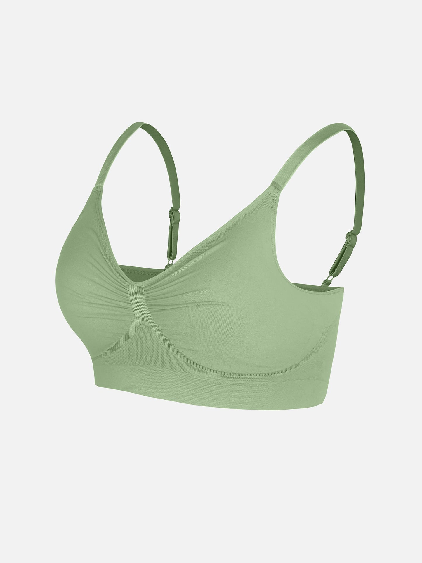 Serena Seamless Wireless Bra Bundle