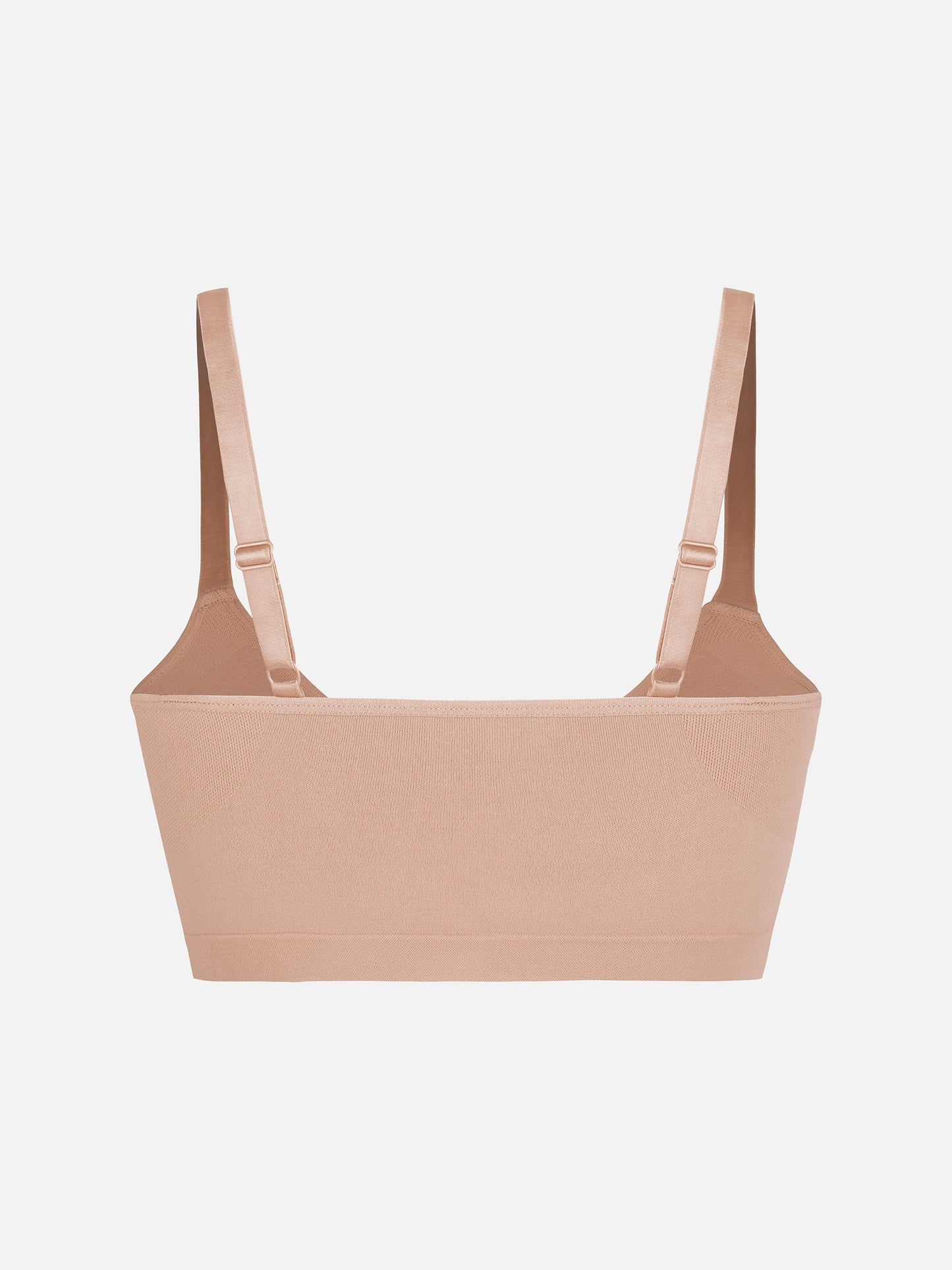 Serena Seamless Wireless Bra Bundle