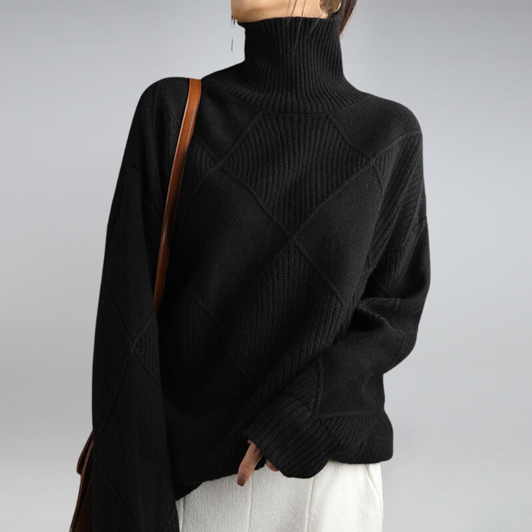 Ellie | Cashmere Sweater (Limited Stock)