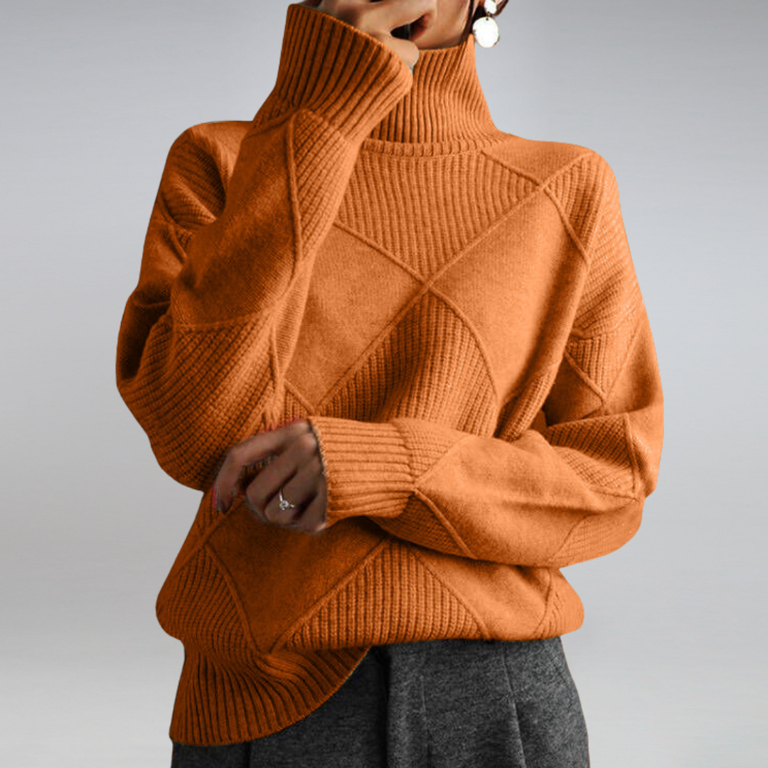 Ellie | Cashmere Sweater (Limited Stock)