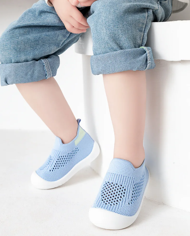 Cloudies™ | Kids Slip-On Shoes