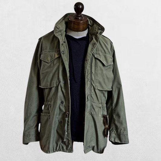 Falcon | Military Jacket