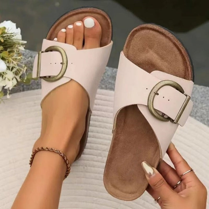 Emma™ | Comfort Sandals