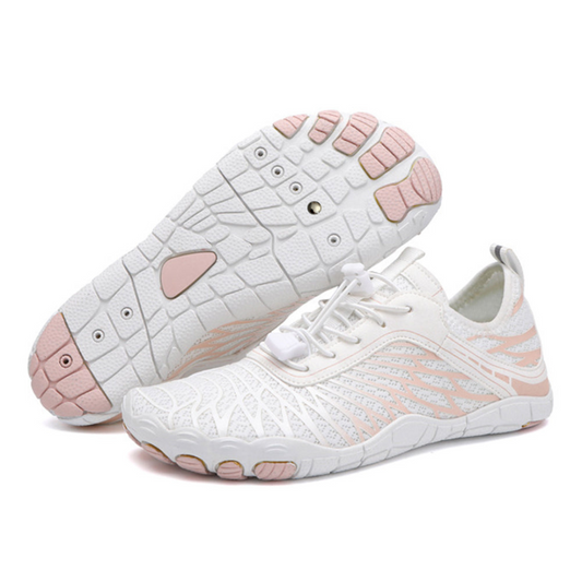 Barefoot Grounding Shoes