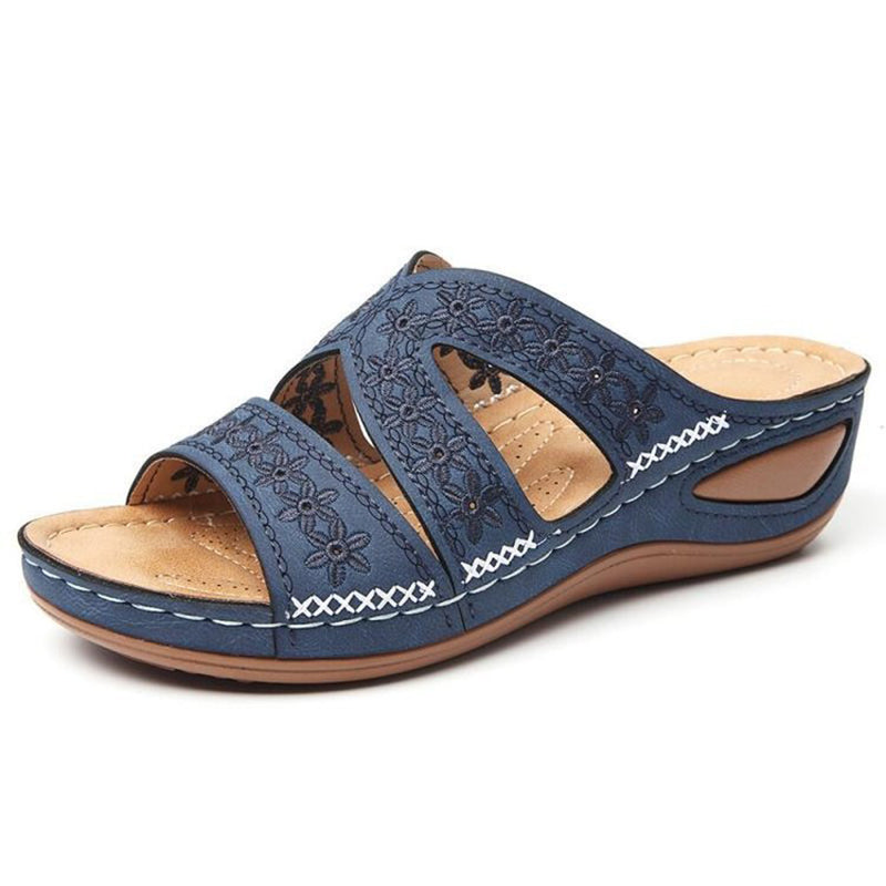 Martha | Comfort Orthopedic Sandals