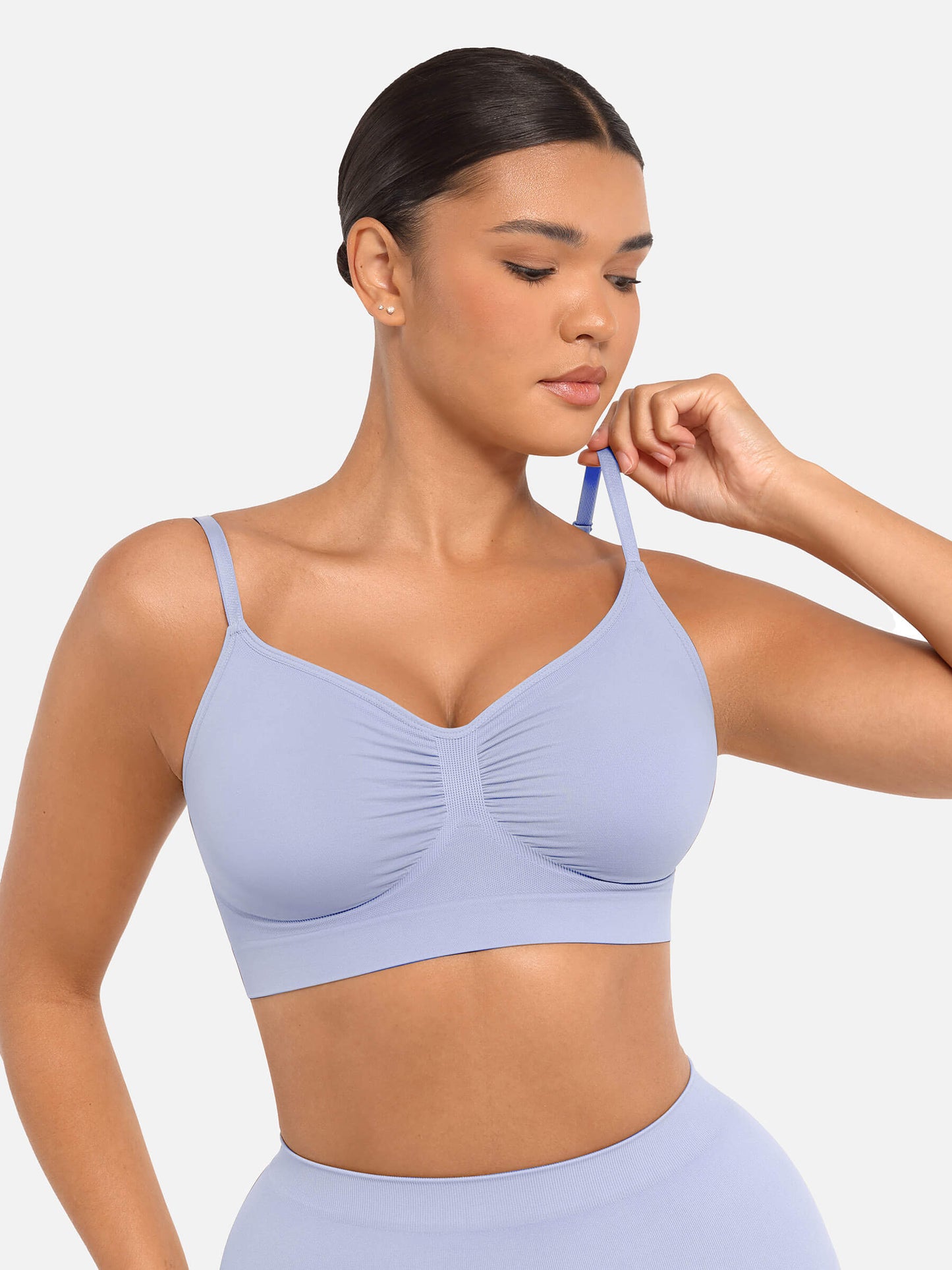 Serena Seamless Wireless Bra Bundle